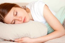Hại sức khỏe vì ngủ bù
