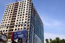 Hà Nội: Kỷ luật 28 cán bộ, thanh tra xây dựng buông lỏng quản lý