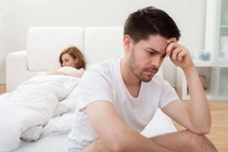 “Yêu” quá vội “cậu nhỏ” chảy máu