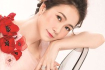 MC Thanh Thảo: Yêu các chương trình thiện nguyện