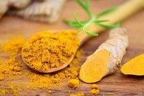  Không nên tự làm tinh bột nghệ