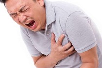  Cách sơ cứu khi lên cơn đau thắt ngực