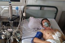 Cứu sống bệnh nhân tự đâm thủng tim, thấu bụng