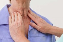 Di căn khi ung thư tuyến giáp
