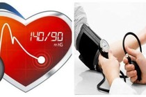 Nguyên nhân tăng huyết áp gây biến chứng tim, não