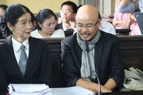Vụ Trung Nguyên: Lần đầu tiên ông Vũ và bà Thảo thống nhất về con cái