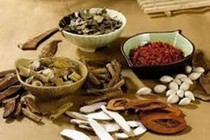 Bài thuốc điều trị chứng can âm hư