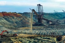 Khoáng sản càng để lâu càng giá trị