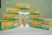 Gel trị bỏng từ nha đam và nghệ