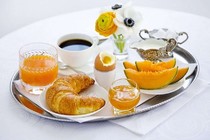 Bỏ bữa sáng gây hại cho người tiểu đường