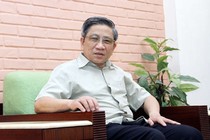 GS Nguyễn Minh Thuyết: Cần cấm thi thí sinh gian lận điểm vài năm