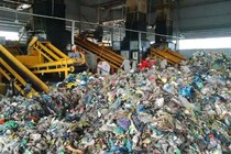 Sẽ thanh tra toàn diện các cơ sở xử lý chất thải rắn vi phạm