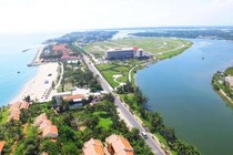 Quảng Nam đồng ý xây khu nghỉ dưỡng tại Bến Trễ Hội An