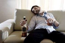 Nỗi đau tâm thần - kỳ cuối: Loạn thần vì nghiện rượu