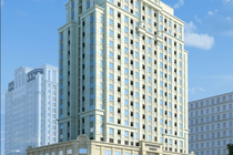 Eurowindow Tower Nghệ An: Mua nhà ở ngay – Liền tay ưu đãi