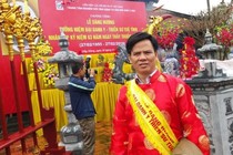 Lương y Phạm Ngọc Khánh: Nổi tiếng nhờ chữa bệnh suy giãn tĩnh mạch