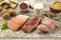 Bị bệnh gút kiêng hoàn toàn đạm động vật