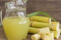 Các loại nước giải nhiệt mùa hè