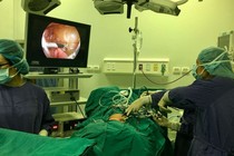 Mẹ sử dụng rượu, nhiễm virus khi mang thai con dễ bị u bạch huyết