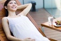 Trước khi có thai cần tầm soát bệnh tuyến giáp