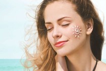Dùng kem chống nắng khi môi trường ô nhiễm