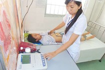 Hẹp van tim muốn có thai phải làm gì?