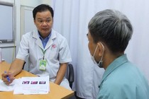Khám, tầm soát miễn phí ung thư đại trực tràng cho 1.000 người