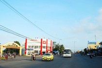 Chỉ đạo lập Quy hoạch chung đô thị Núi Thành, Quảng Nam