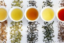 Trà thảo dược thanh nhiệt, mát gan ngày hè