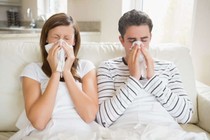 Viêm mũi bội nhiễm dễ biến chứng