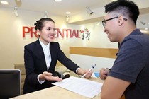  “Đầu tư ngay, lợi tức liền tay”  chương trình hấp dẫn của Prudential
