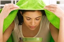 Thảo dược trị viêm xoang mũi
