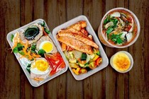 Dinh dưỡng -Low - carb tuyệt đối dễ hỏng gan, giảm tuổi thọ