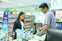 7 năm liền Vinamilk là thương hiệu được chọn mua nhiều nhất