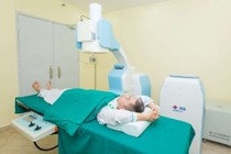Mất thận vì giữ sỏi 