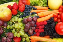 Dinh dưỡng vitamin P phòng ung thư