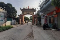 Khó giải bài toán ô nhiễm ở “làng tạo nhựa”