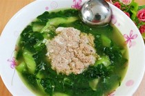 Tối ưu hóa thực đơn cho người tiểu đường 