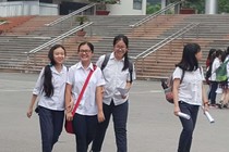 Trường chuyên: “Tây” và “Ta” khác biệt thế nào?