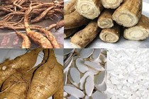 Canh sắn dây giải nhiệt, hạ huyết áp