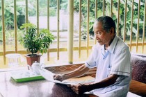 Bài dự thi “Độc giả với Báo Khoa học & Đời sống”: Yêu đời nhờ đọc KH&ĐS