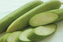Món cháo nâng cao sức đề kháng cho người cao tuổi