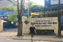 Đại học Hòa Bình tuyển sinh ngành Y học cổ truyền trình độ Đại học