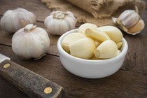 Thảo dược trị đau răng