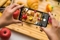 Vingroup công bố dòng điện thoại VSMart thế hệ 2