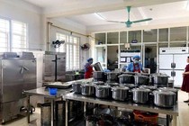 Các biện pháp nâng cao an toàn thực phẩm trong trường học