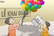 Nói không với rác thải nhựa: Thay đổi thói quen nhỏ, tác động lớn