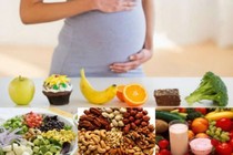 Bổ sung khoáng chất để chóng thụ thai