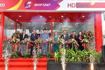 HDBank tăng tiện ích cho khách hàng hệ sinh thái với Ngân hàng số 24/7