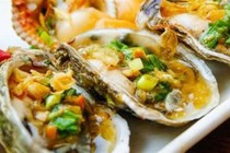 Thiếu kẽm dễ táo bón 
